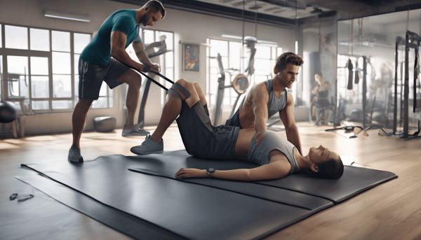 Abducteurs muscles : rôle, anatomie et exercices efficaces