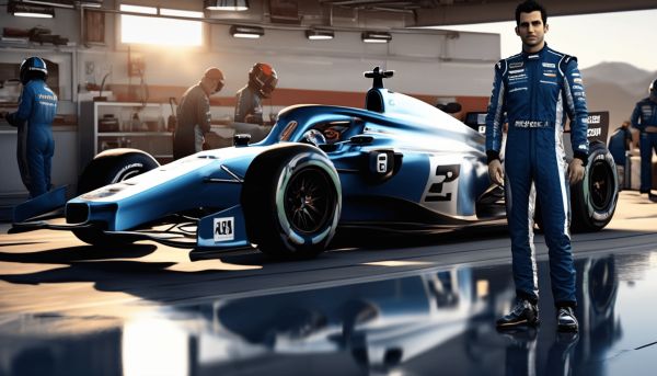 Comment débloquer et optimiser le lien avec Hulkenberg