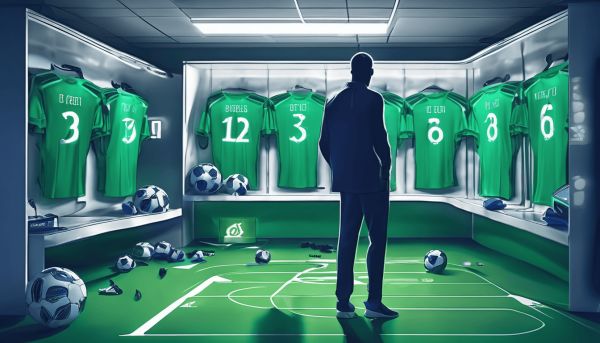 Découvrir les enjeux stratégiques de la coupe du monde des clubs