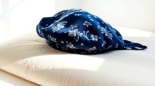 L'écharpe personnalisée : un accessoire à créer sans limite !