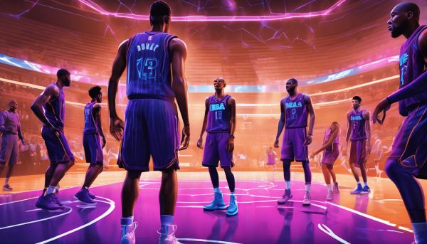 Les équipes de NBA qui redéfinissent l’avenir du basket