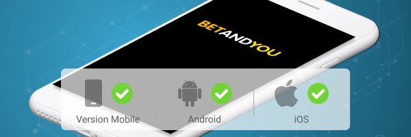 Télécharger Betandyou apk : guide étape par étape simple