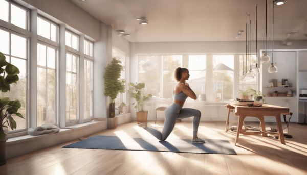 Transformez votre bien-être avec trainsweat eat