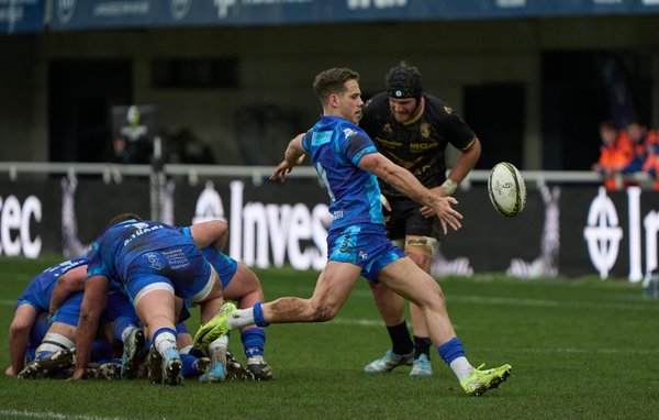 Les talents prometteurs du XV de France rugby en 2025