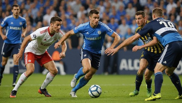 Le blog sport pour des analyses vidéo et des conseils d'experts