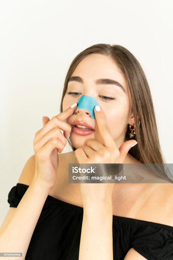 Améliorez vos performances sportives avec la bandelette nasale